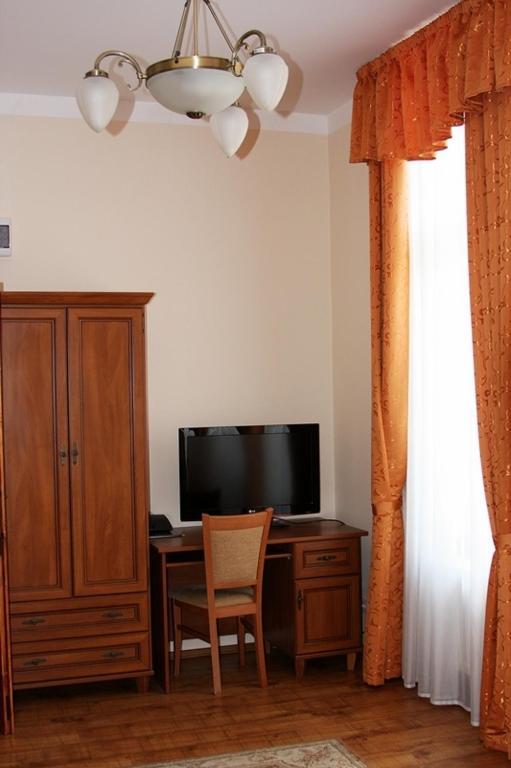 Olymp Penzion Komarno Room photo